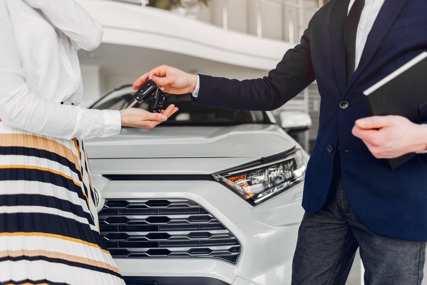 Immobilien und Autos mieten in Berlin